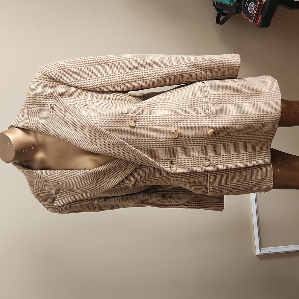 Vintage blazer